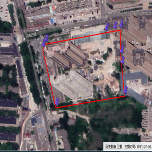 锦尚云天项目土壤污染