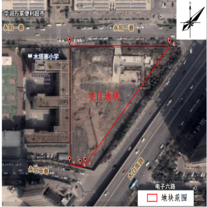 会后-半岛上苑项目建