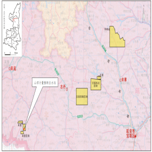 山四转改造项目验收公