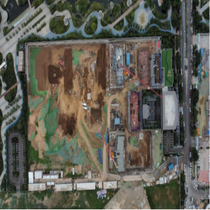 会前公示-高新云河颂